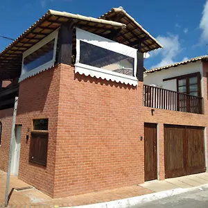 Casa Lindinha Arraial do Cabo