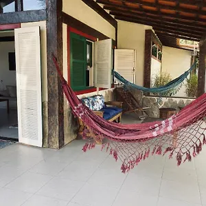 Casa De Família - Bosque De Geribá Búzios