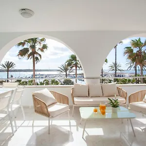 Appartement Edificio Puerto, Colonia de Sant Jordi