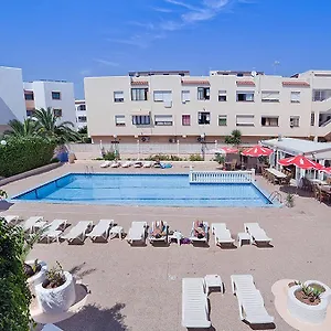 3* Апарт-отель Vibra Mogambo - Adults Only