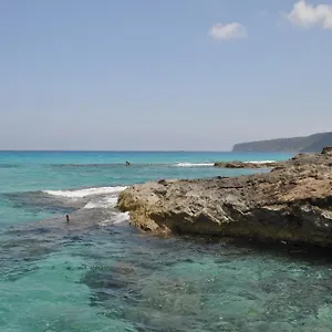  Appartamento Viviendas Turisticas S'estanyol