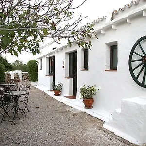 Vakantieboerderij Matxani Gran, Sant Climent