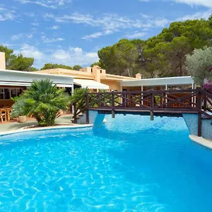  Apartment Ses Eufabietes & Restaurant