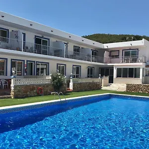 Appartement Cana Sofia, Cala Llonga (Ibiza)