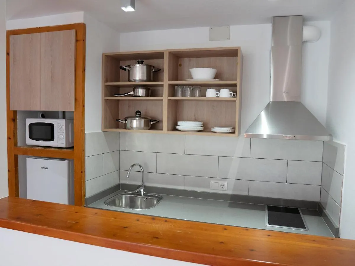 Apartment Apartamentos Arlanza - Only Adults Playa d'en Bossa Spain