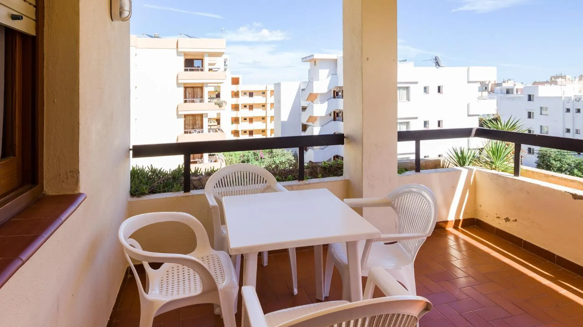 Apartment Apartamentos Arlanza - Only Adults Playa d'en Bossa