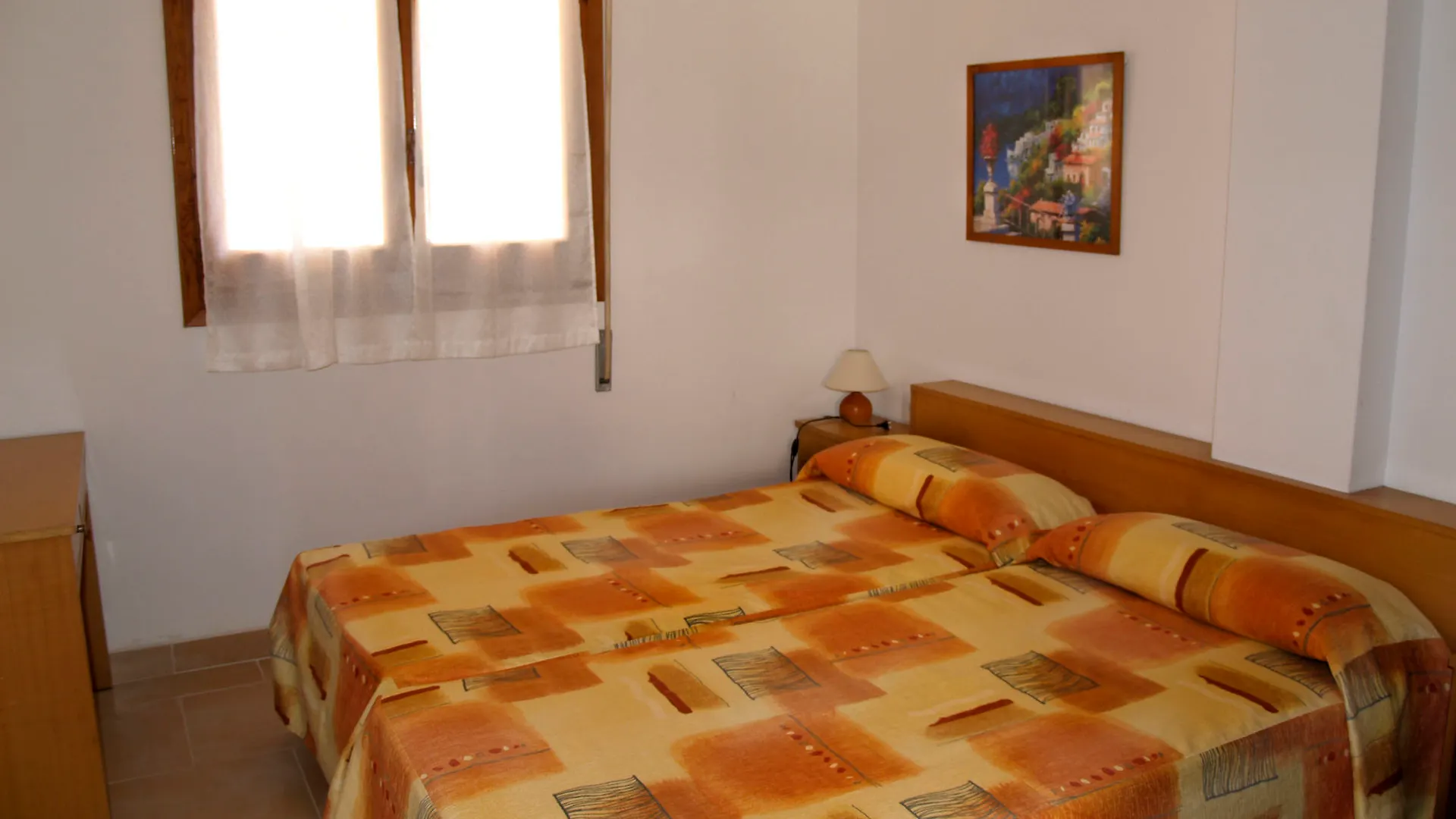 Apartment Apartamentos Arlanza - Only Adults Playa d'en Bossa