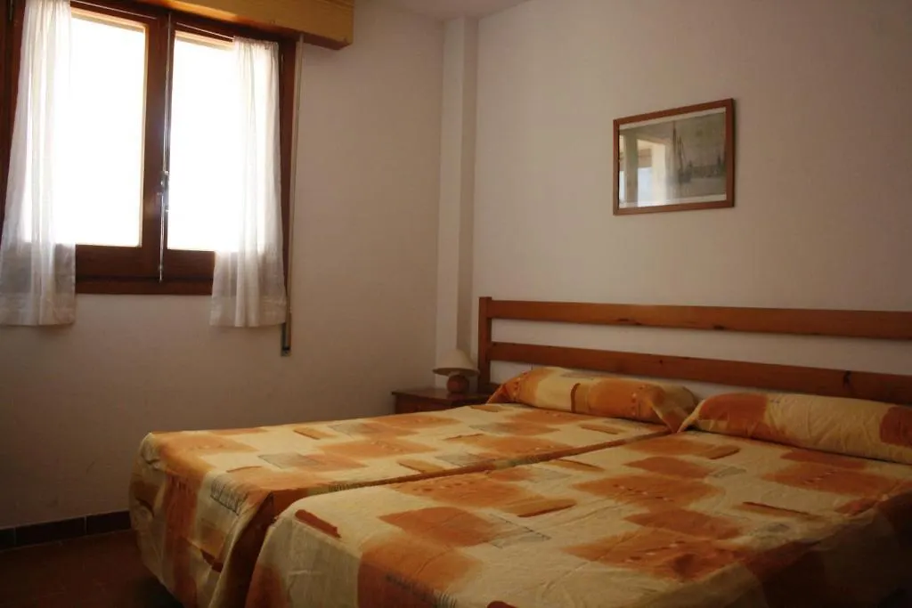 Apartamentos Arlanza - Only Adults Playa d'en Bossa Apartment