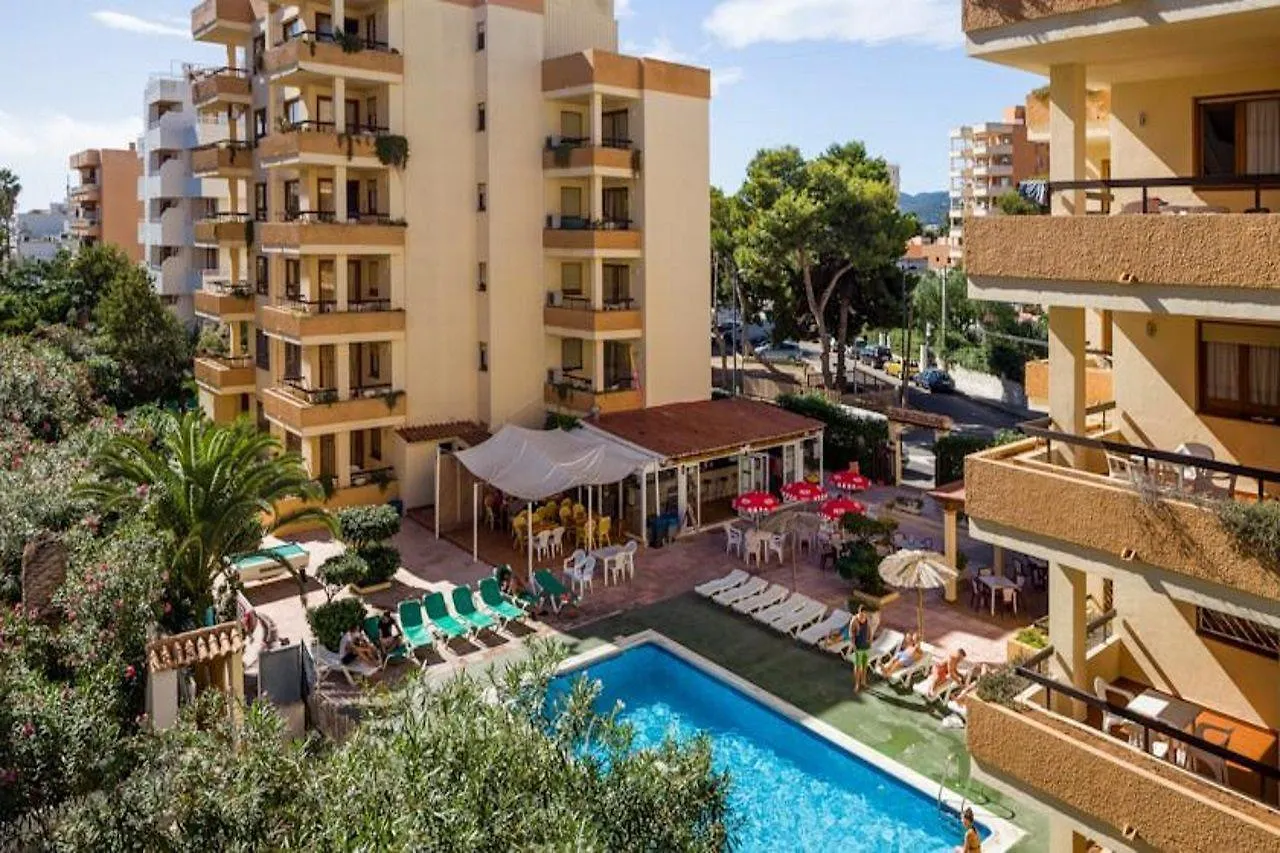 Apartamentos Arlanza - Only Adults contacts