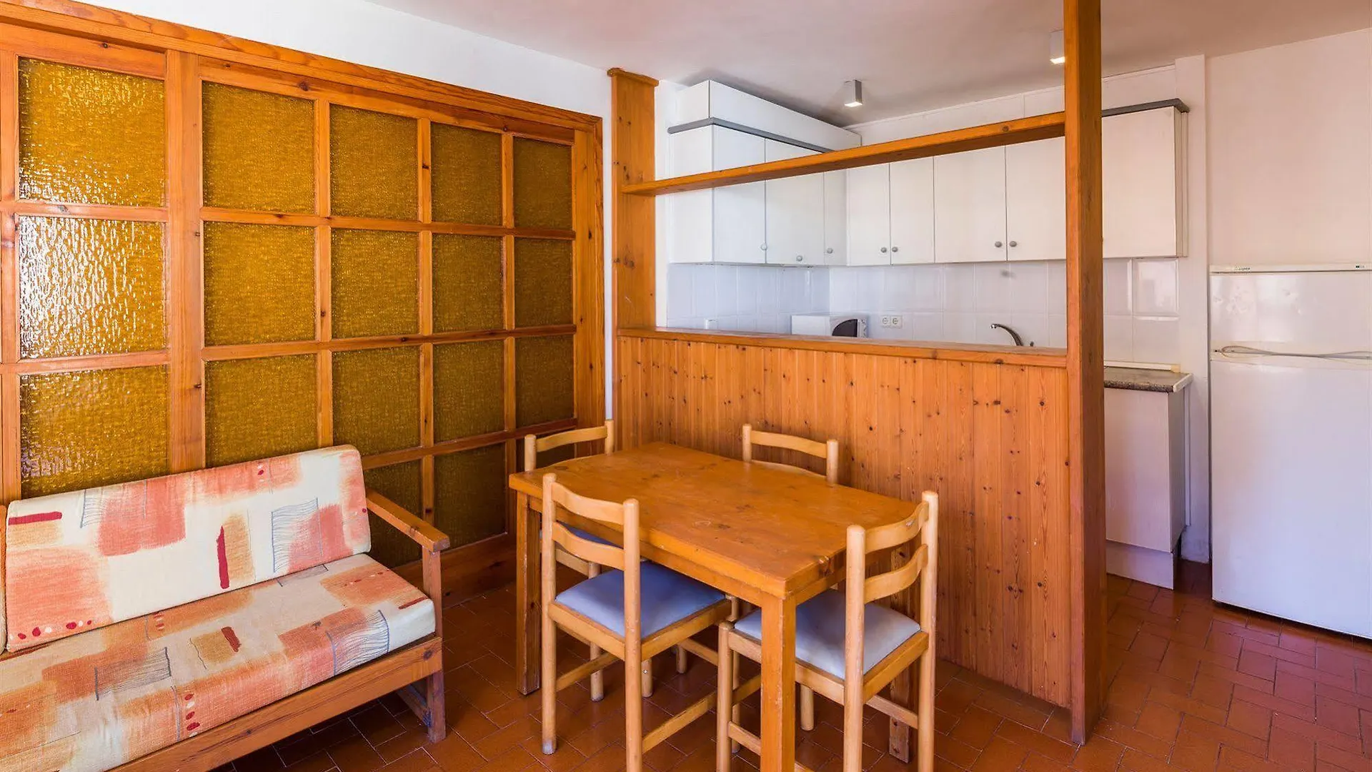 Apartamentos Arlanza - Only Adults Playa d'en Bossa Apartment