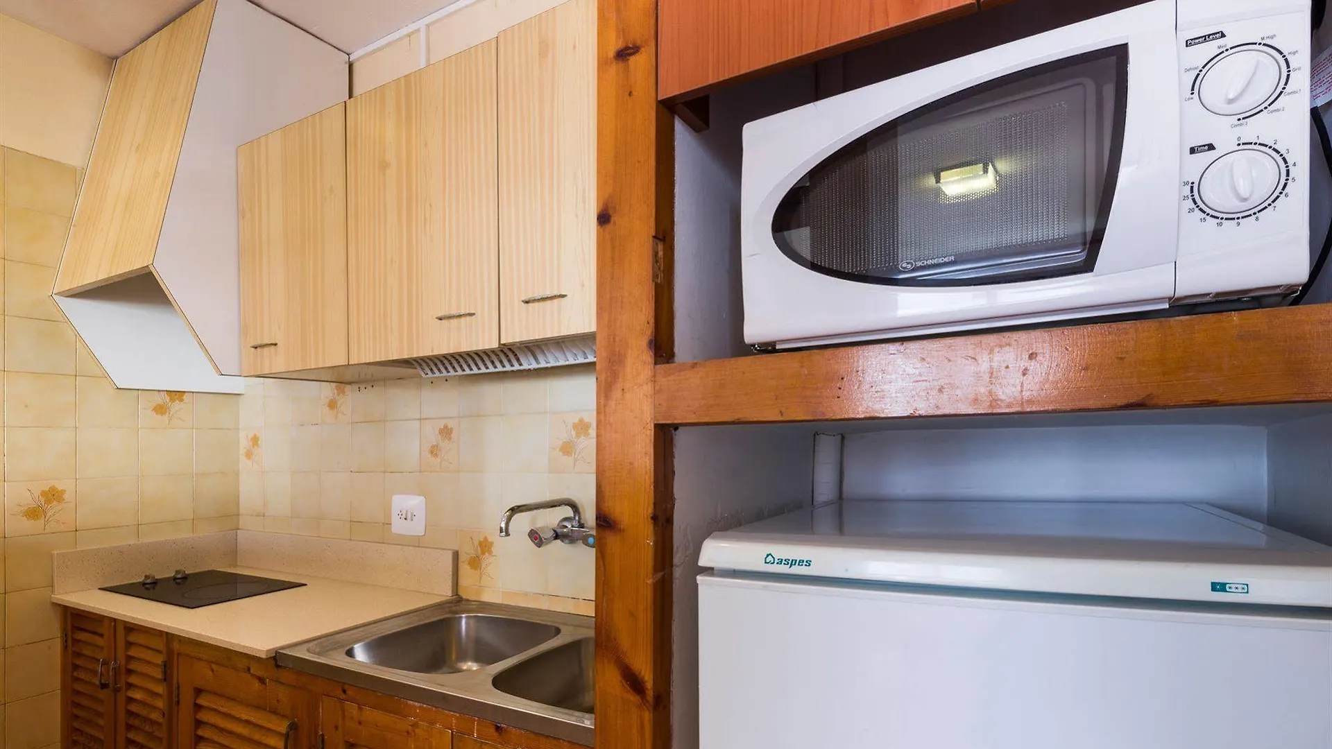 Apartamentos Arlanza - Only Adults Playa d'en Bossa