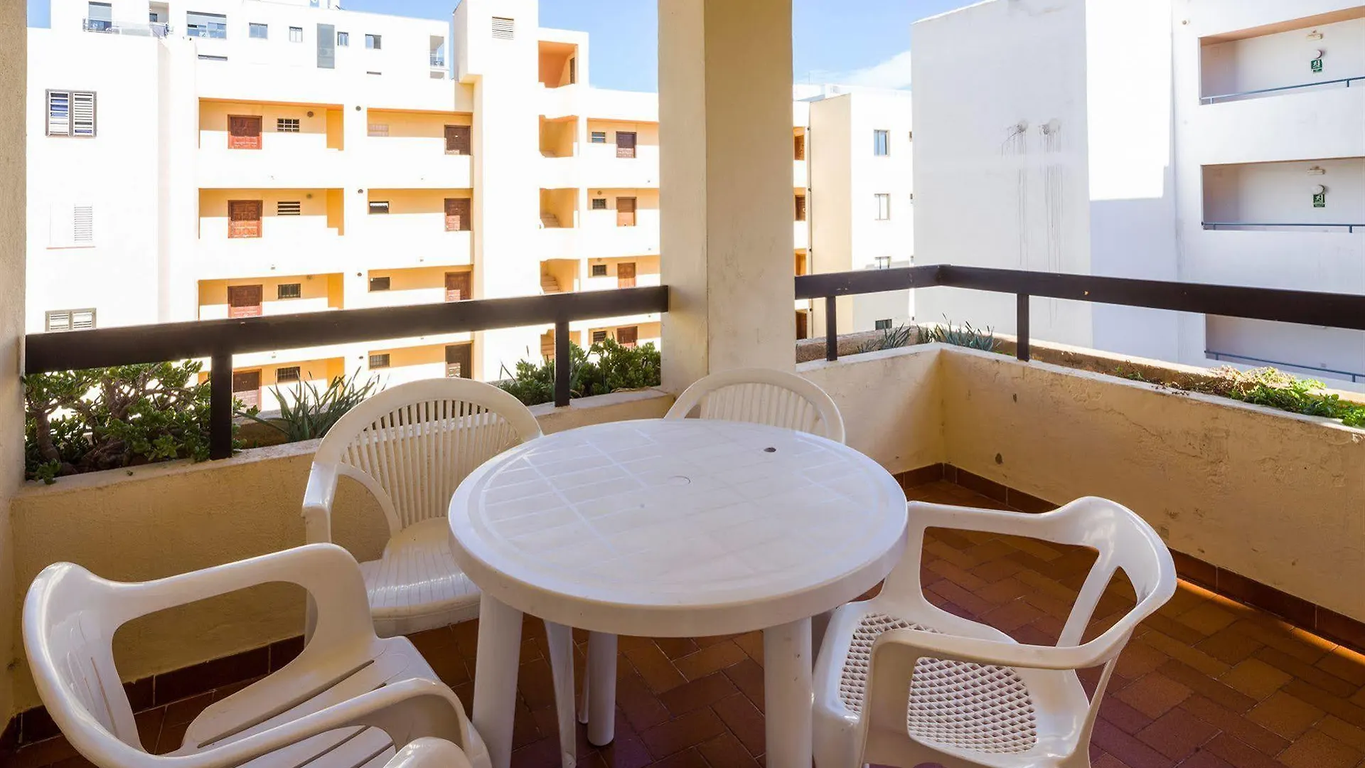 Apartment Apartamentos Arlanza - Only Adults Playa d'en Bossa