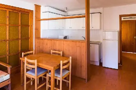 Apartamentos Arlanza - Only Adults Playa d'en Bossa 0*,